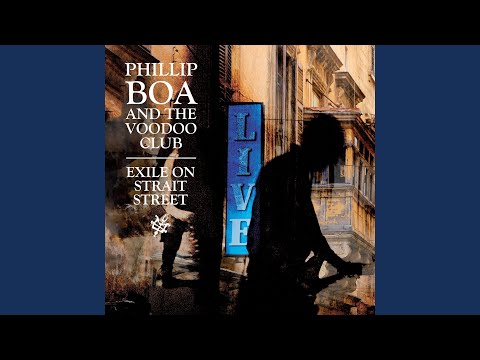 I Dedicate My Soul To You (Live)