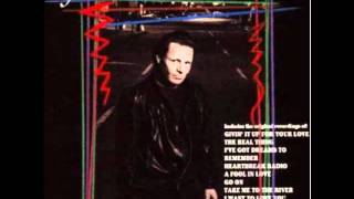 Delbert McClinton-Go On