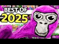 BEST OF MELLOMELT 2025