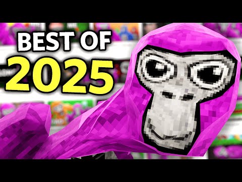 BEST OF MELLOMELT 2025!