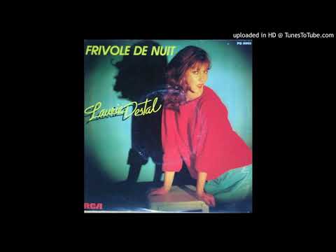 Laurie Destal - Frivole De Nuit Part 1