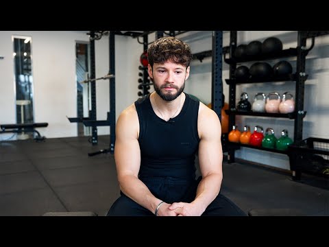 Darüber hab ich bis jetzt nicht geredet - meine letzten 2 Jahre