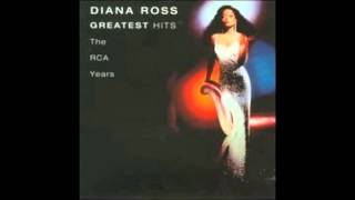 Diana Ross - Experience