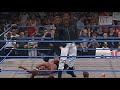 Goldberg Spears Scott Steiner WCW Thunder 13th Sep 2000