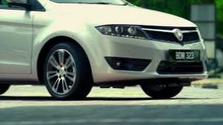 Proton Suprima S TVC