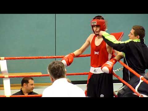 1103 * Der Sportler * BC Kempen * Haval Omar (Homberg) vs. Korhan Aybay (Rheinkamp)  28.01.2012