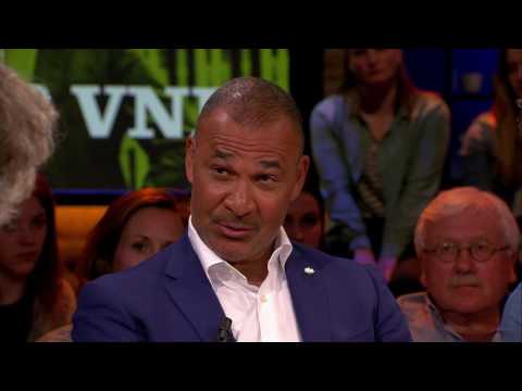 'Geen zetel omdat je een clown bent'