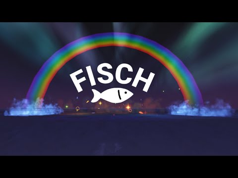 ALL 🌈LUCK POOL🌈 SPAWN LOCATIONS!!! | FISCH