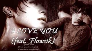 JYJ - I LOVE YOU (Yoochun Solo)