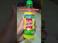 Ketika Teh Gelas Sudah Menjadi Botol