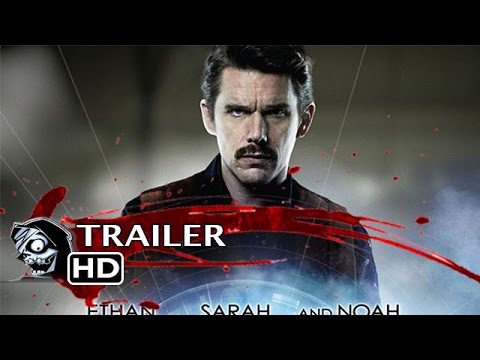 Predestination - Trailer en español HD