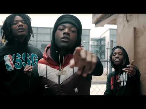 ShooterGang VJ x ShooterGang Kony - Got Damn (p. DDot)