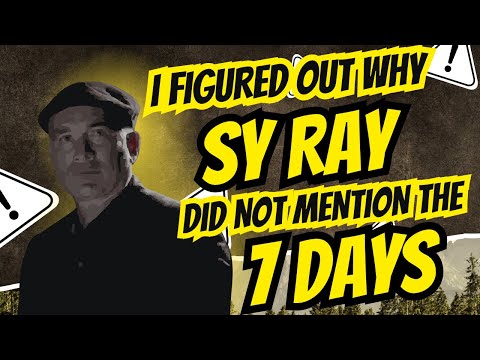 Here is Why Sy Ray Left out the '7 Days' in his Controversial Affidavit In the Kohberger Case