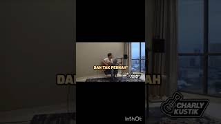 Download lagu Rapuh Charly Van Houten#padi#cover #short mp3