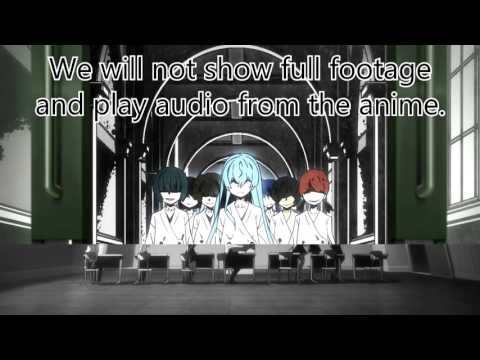 [Live Reaction] Kiznaiver Ep8