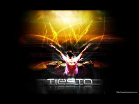 Tiesto Feat. Fedde Le Grand - Paradise (Liberty Mashup)