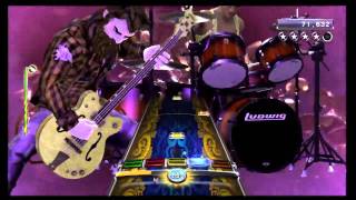 The Truth - Kittie FC Guitar