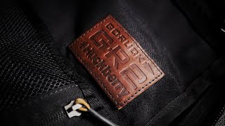 Rugged As Hell! Huckberry x GORUCK GR2 Slick 40L