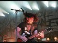 My Chemical Romance - This is how i dissapear ...