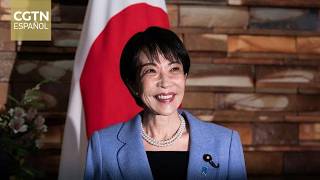 Senadora mexicana critica la política de rearme japonesa