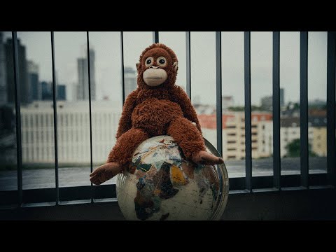 AYMEN - DUNYA (prod. by Chryziz)