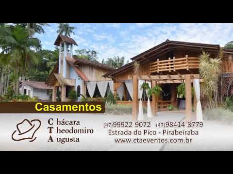 Restaurante Chácara CTA