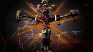 TIERRA SANTA ALAS DE FUEGO