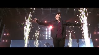 Avicii Tribute Concert - Sunset Jesus (Live Vocals by Gavin DeGraw)