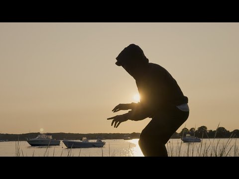 Nader Khalil - Blue Sky Ft. Nok From the Future