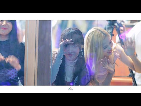 [4K] 190129 체리블렛 해윤(Cherry Bullet)(Hae Yoon) - 아이돌라디오 엔딩(IDOL Radio Ending) @가든스튜디오