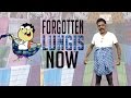 The Expressive Power of Lungi | Forgotten Lungi | Badava Gopi | Interval