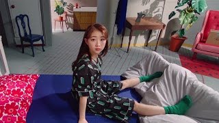 [Teaser] 이달의 소녀/여진 (LOONA/YeoJin) "키스는 다음에(Kiss Later)"