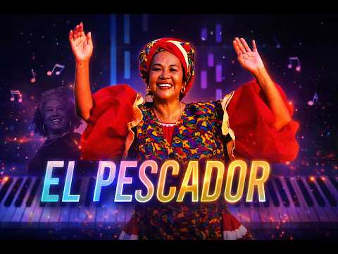 El Pescador - Totó La Momposina