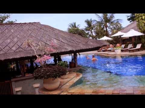 Bali Reef Resort 4* Индонезия