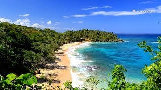 Relaxing Meditation Music with Ocean Views, 2 ½ Hours of Tranquility