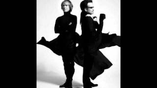 Deine Lakaien - Life Is A Sexually Transmitted Disease