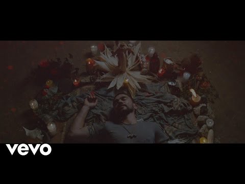 Juanes - Bendecido (Official Video)