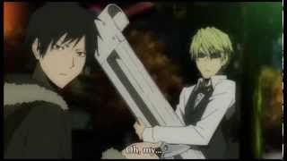 Download lagu (Durarara) - Shizaya in a Nutshell mp3 Download lagu (Durarara) - Shizaya in a Nutshell mp3
