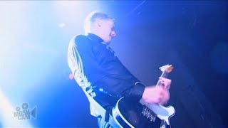 The Hives - Hate To Say I Told You So | Live in Sydney | Moshcam