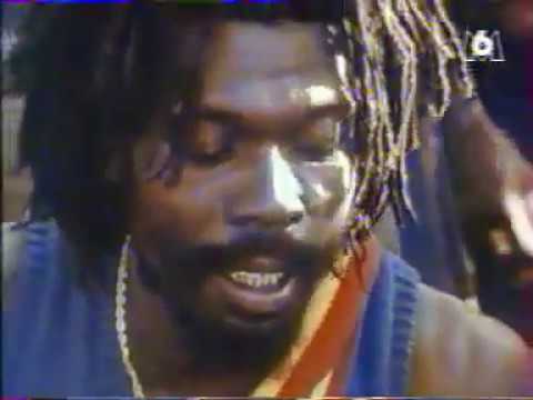 Culture - Wipe My Weeping Eyes