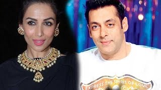 Malaika Arora Khan Wants To Award Salman Khan