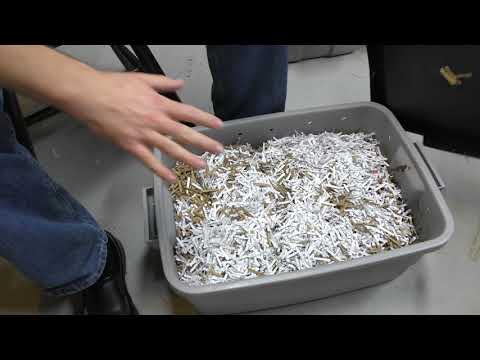 Lemon Bin Update 12 18 2017