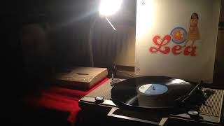 [1982] Lea Salonga - Lupa Man Ay Langit Na Rin