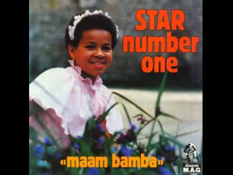 Star Number One - Maryaama