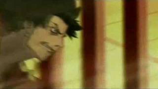 Adult Swim Promo - Samurai Champloo 