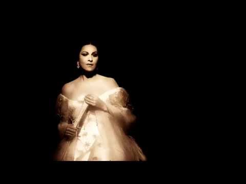 Angela Gheorghiu - Pieta, Signore
