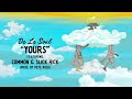 De La Soul Yours Featuring Common Slick Rick Official Audio