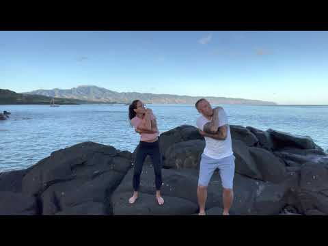 Fascial Maneuver 5 - Pullover