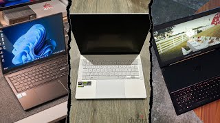7 Best ASUS Gaming Laptops 2025! Tested & Tried