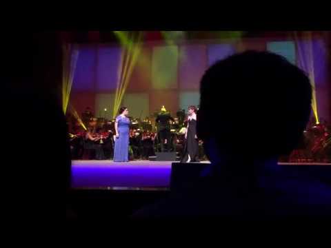 A Boy Like That (Séverine Parent y Paloma Cordero)